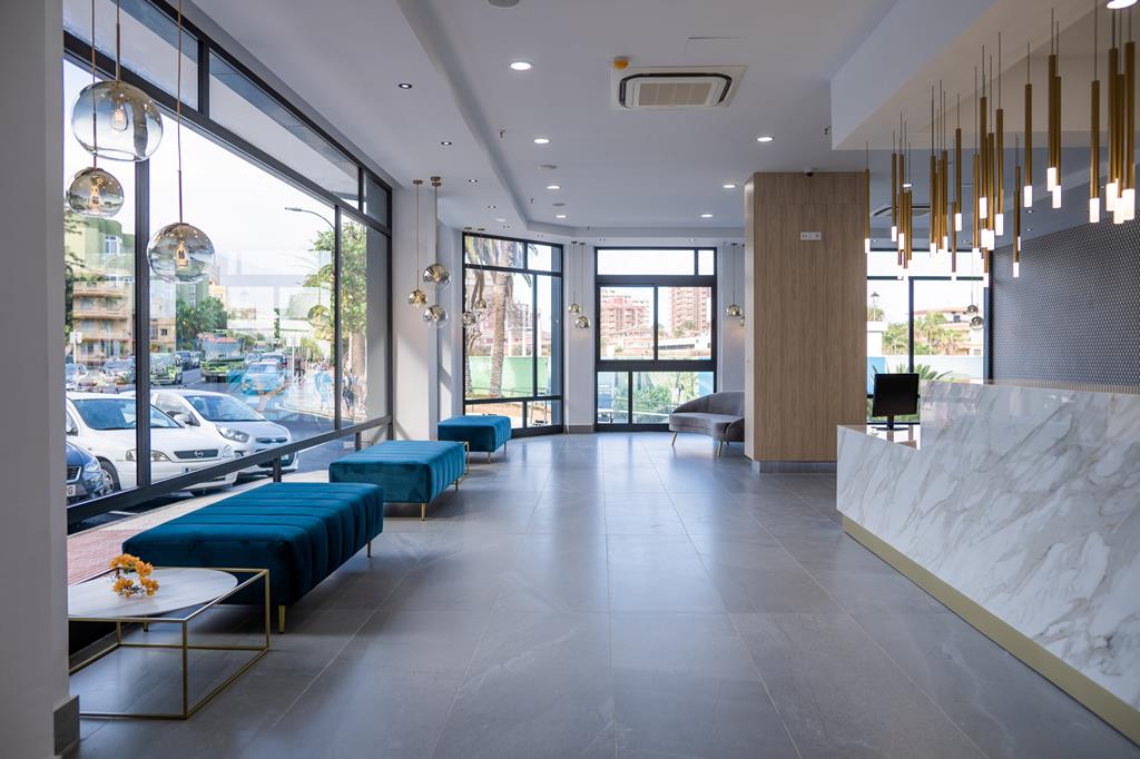 Hotel AF Valle Orotava - Afbeelding 4