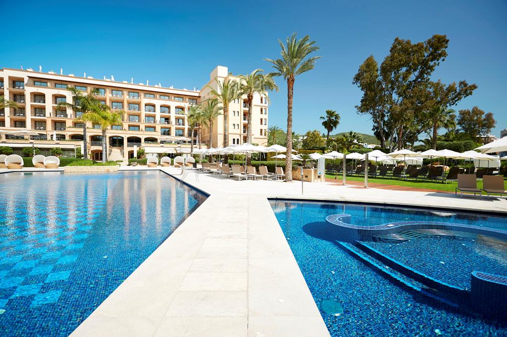 Insotel Fenicia Prestige Suites & Spa - Afbeelding 2