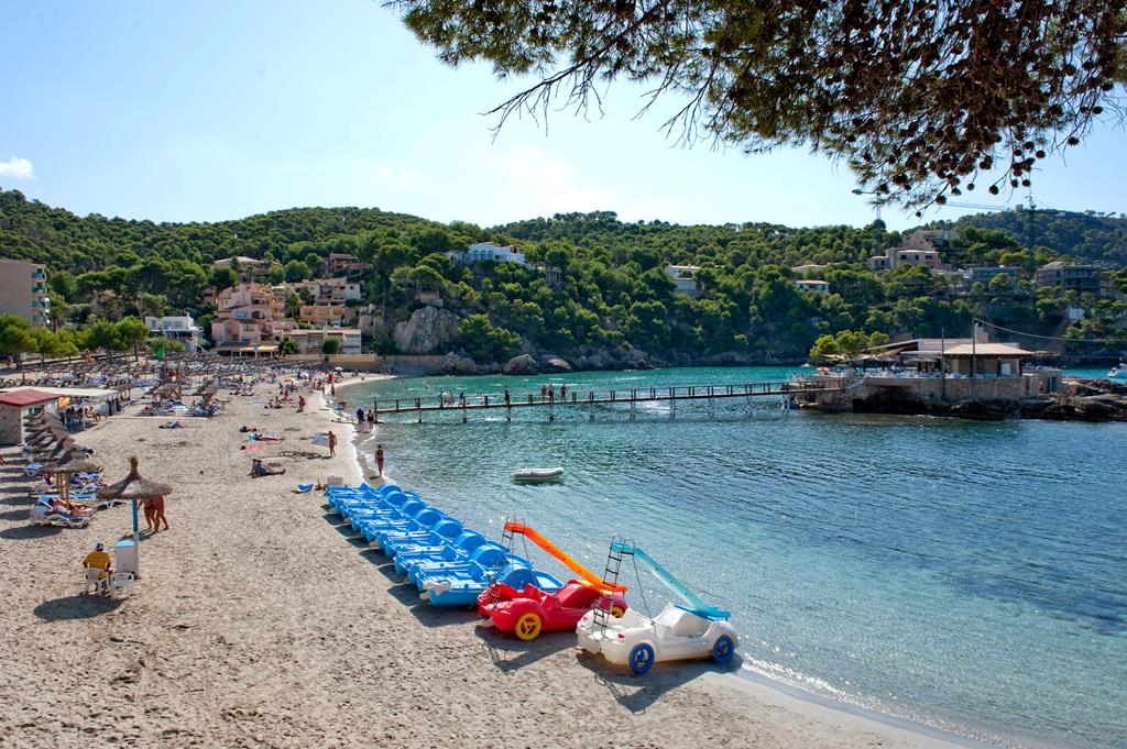 Grupotel Playa Camp De Mar - Afbeelding 4