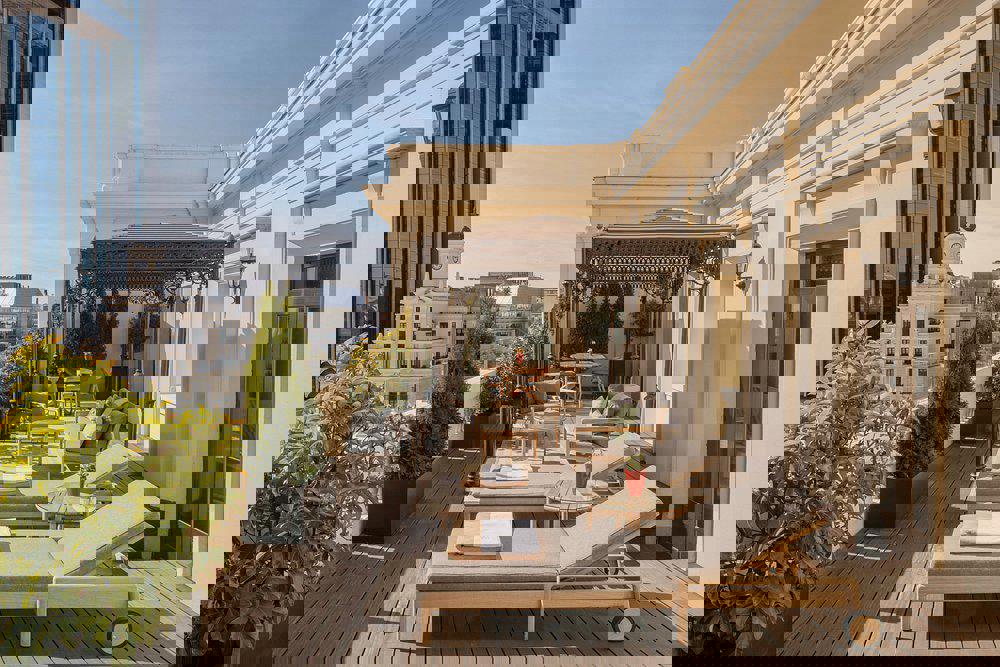 Gran Melia Fenix - Afbeelding 4