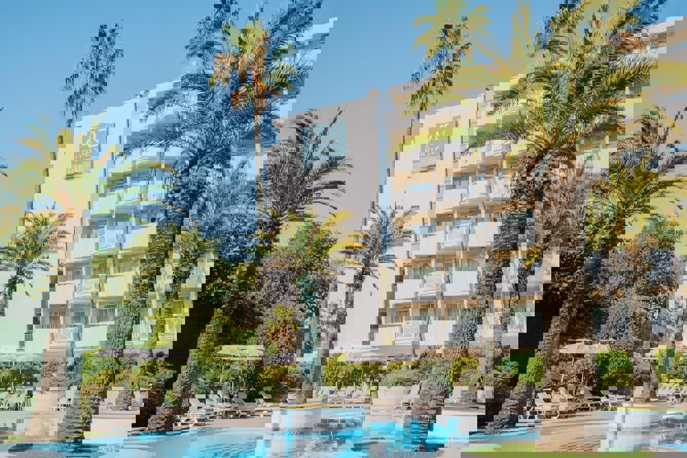 Hotel AC Ambassadeur Antibes - Afbeelding 3