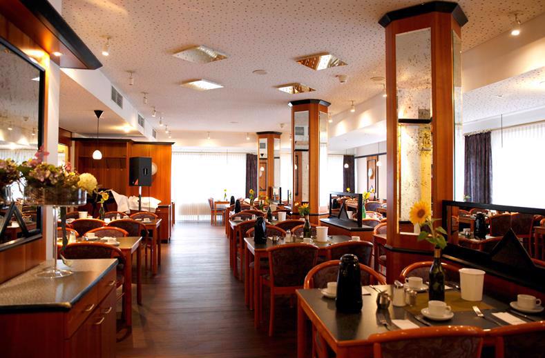 Hotel Sonnen Bayerischer Hof - Afbeelding 2