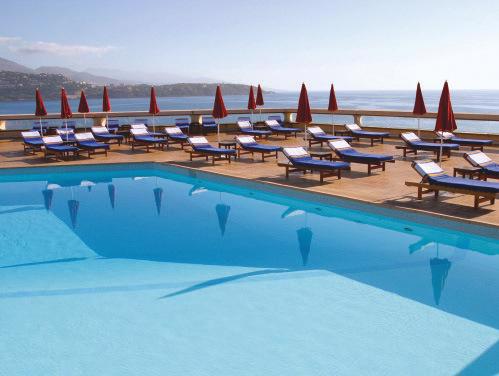 Fairmont Monte Carlo - Afbeelding 3