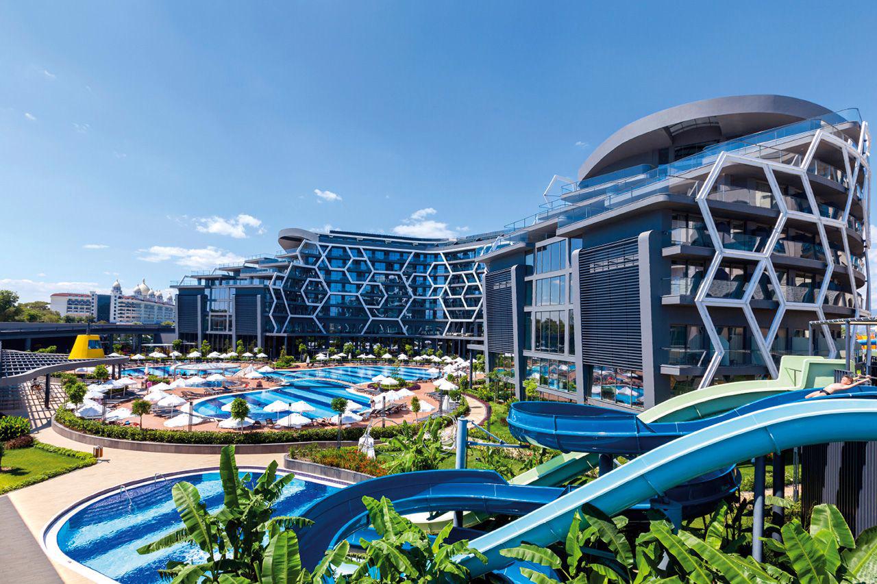 Bosphorus Sorgun - Afbeelding 3