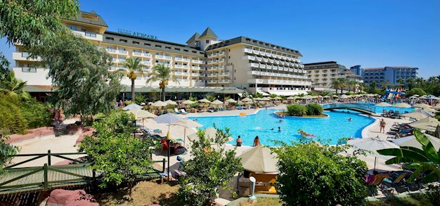 MC Arancia Resort - Afbeelding 4