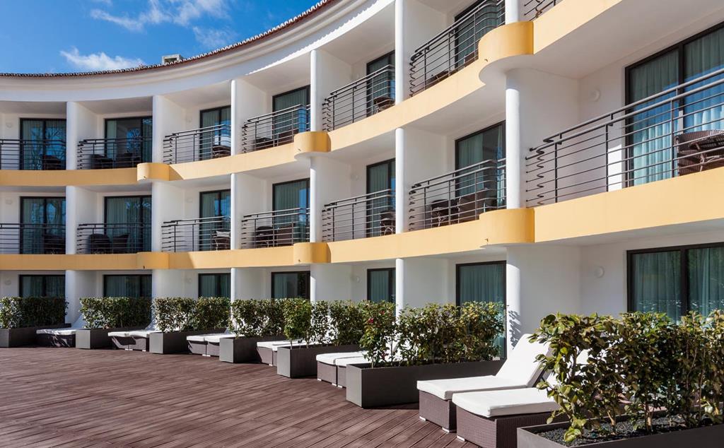 Terra Nostra Garden - Afbeelding 3