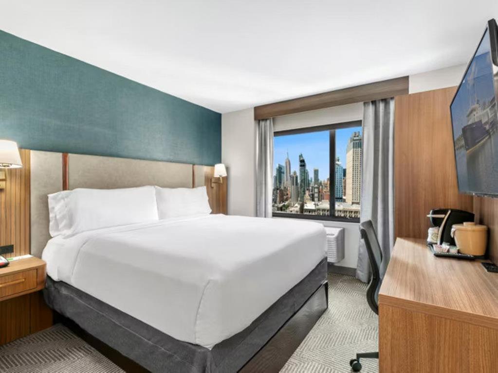 Holiday Inn Manhattan 6th Av - Afbeelding 2