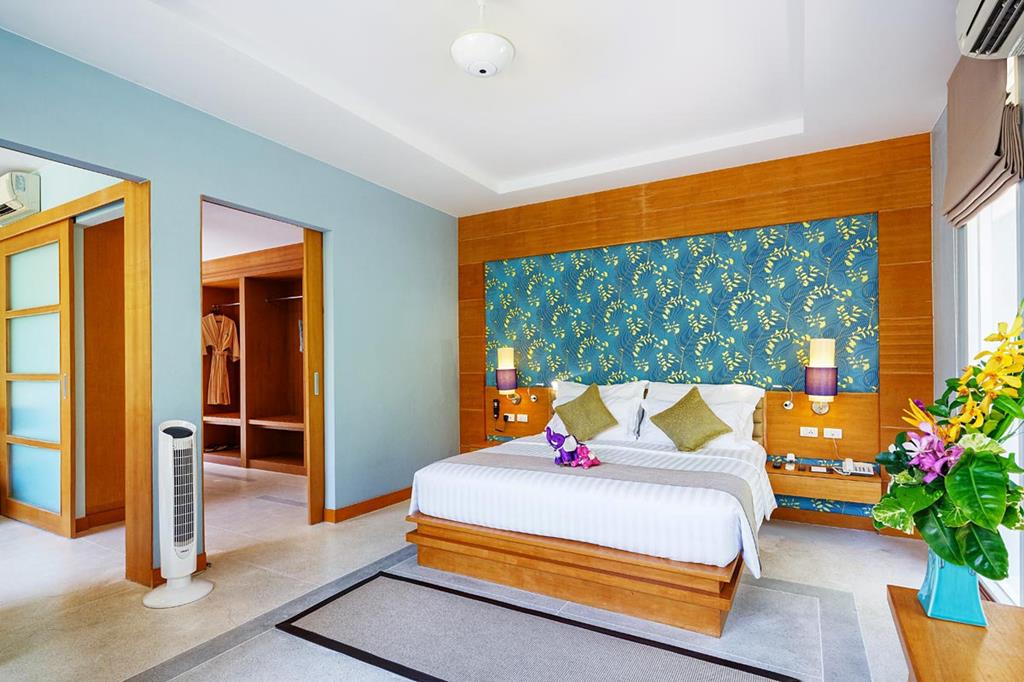 Apsara Beachfront Resort & Villa - Afbeelding 3