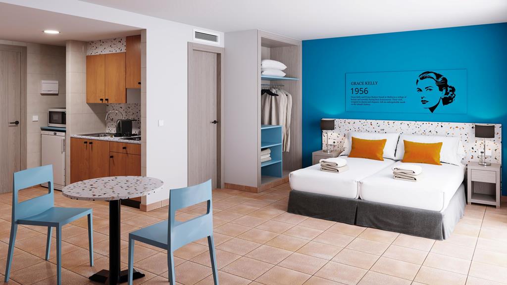 Gomila Palma Apartments - Afbeelding 2