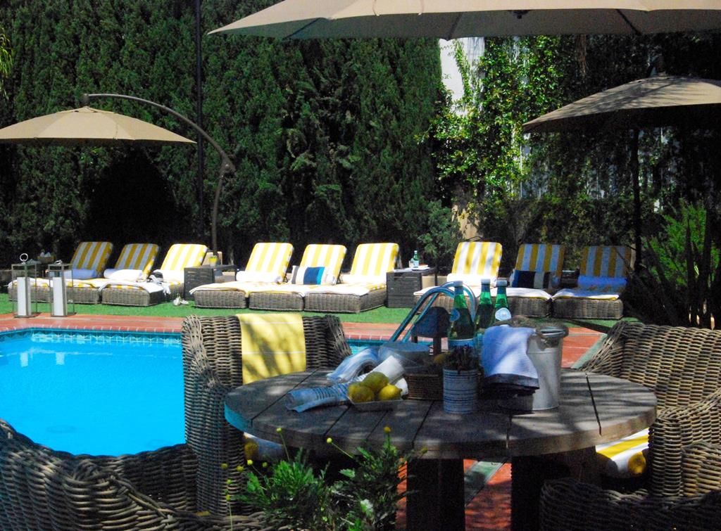 Hollywood Hotel - Afbeelding 4