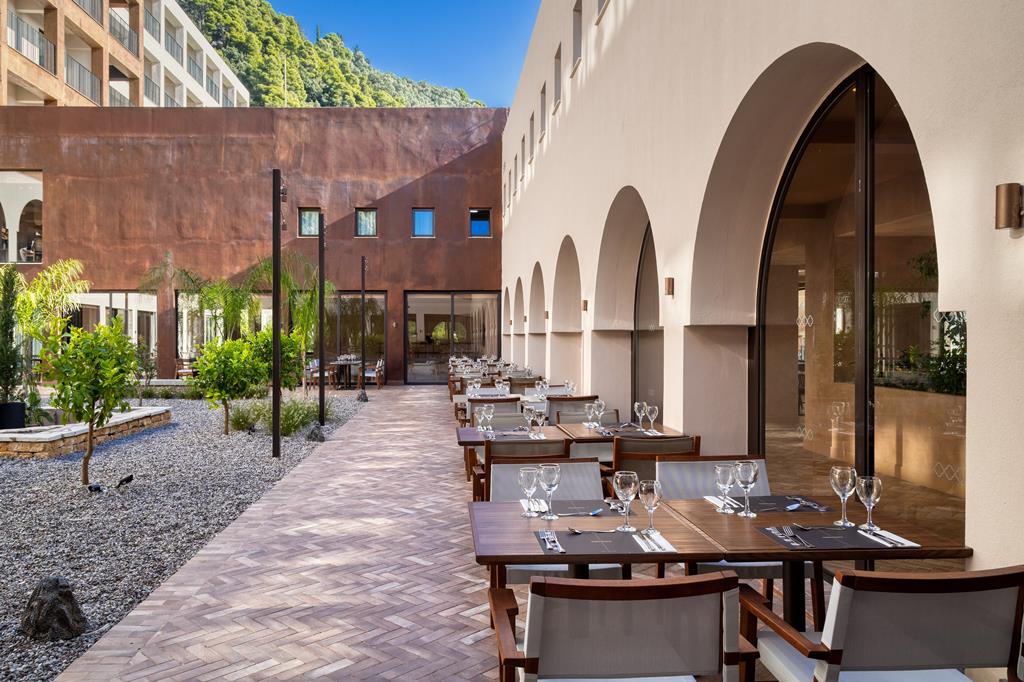 Domes of Corfu - Afbeelding 3