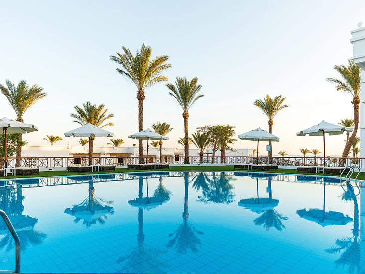 Sunrise Remal Beach - Afbeelding 3