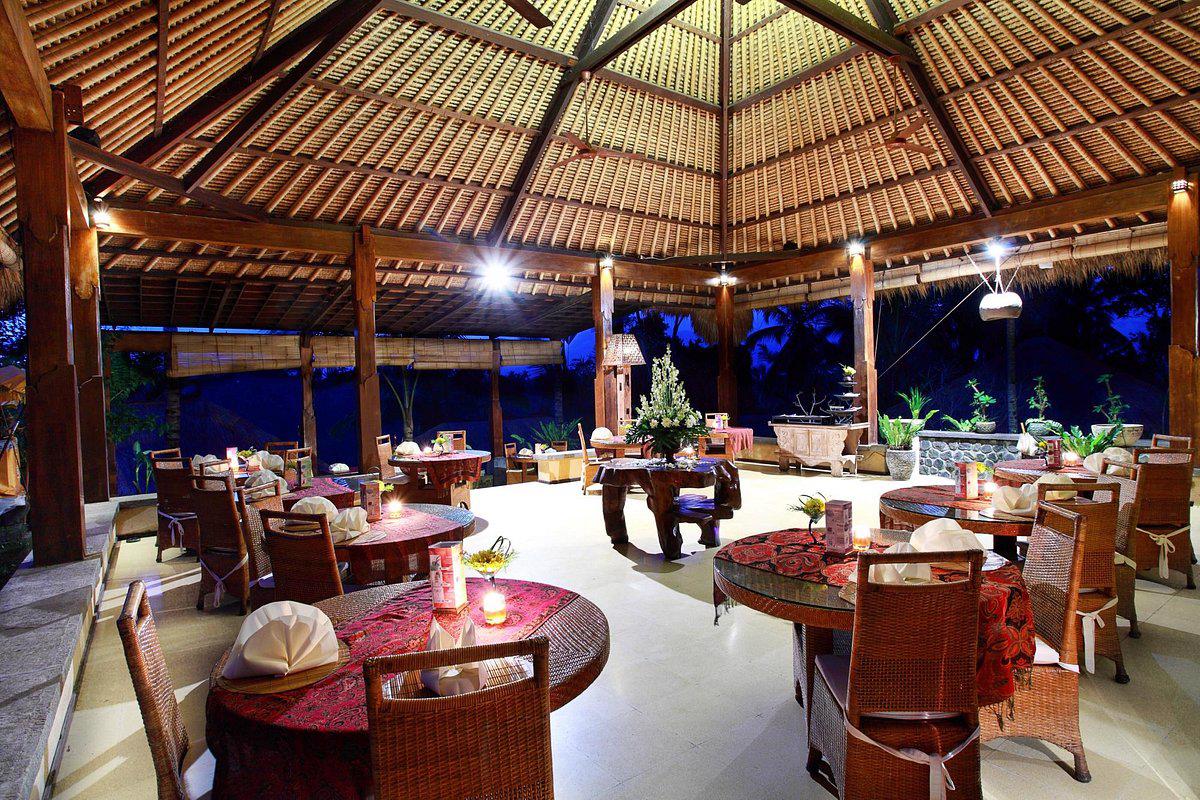 Nandini Jungle en Spa - Afbeelding 2