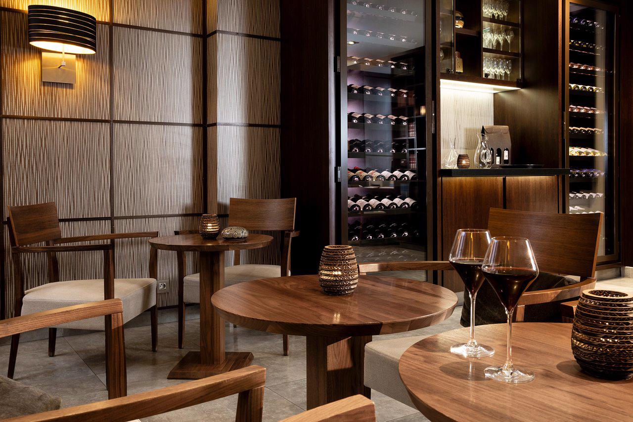 Les Jardins d Eiffel - Afbeelding 4