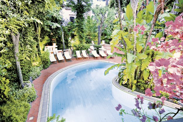 La villarosa Terme - Afbeelding 3