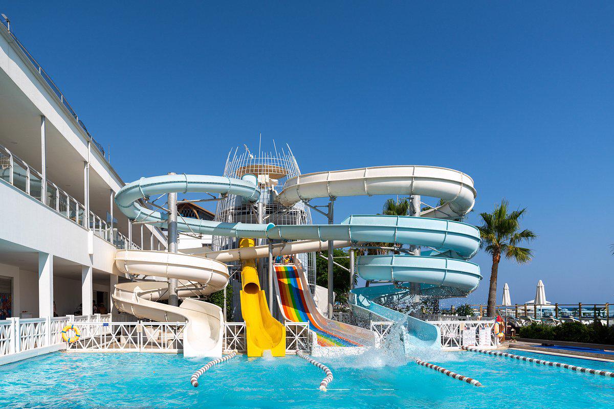 Orange County Alanya - Afbeelding 3