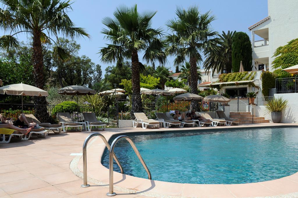 Van der Valk Le Catalogne - Afbeelding 2