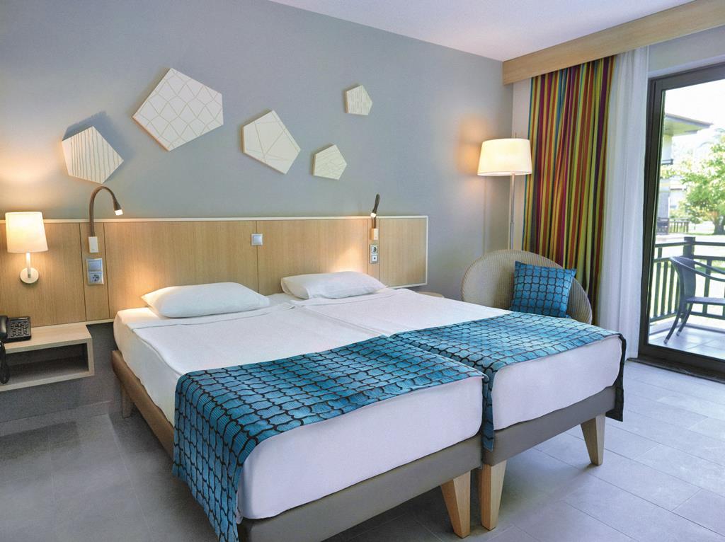 TUI BLUE Palm Garden - Afbeelding 3