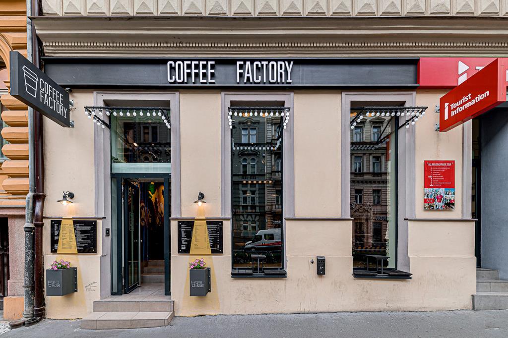 Royal Court Legerova - Afbeelding 4