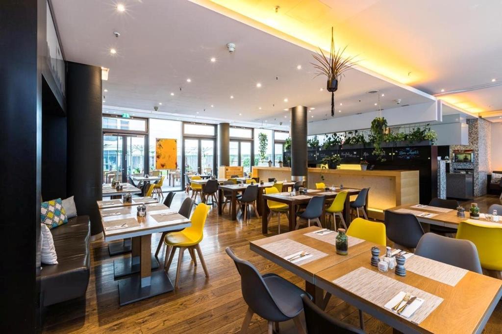 Lindner Hotel am Ku'Damm - Afbeelding 4