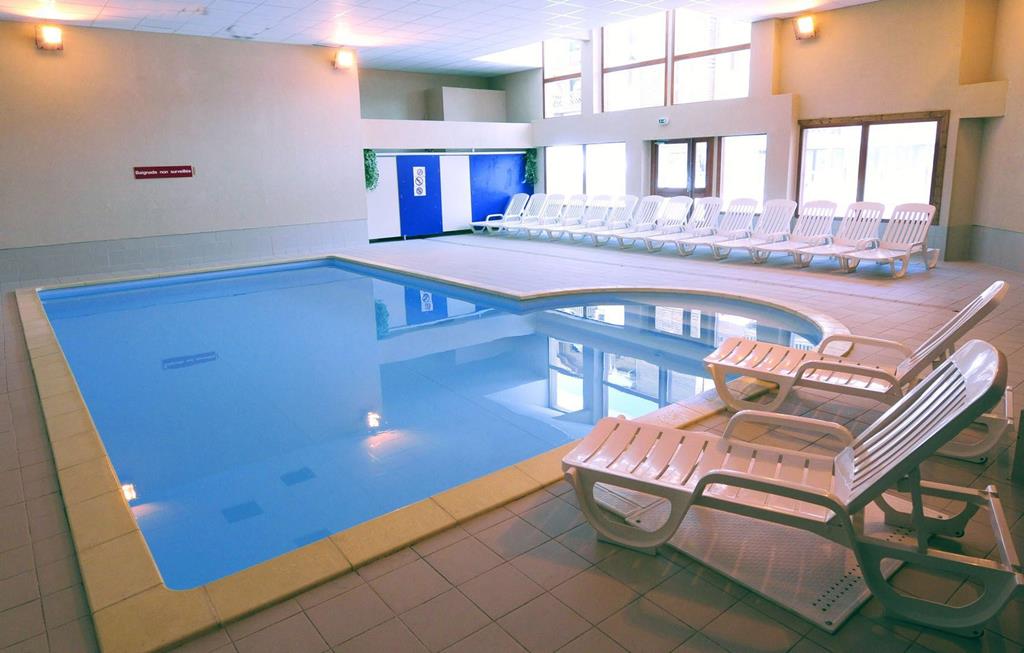 Les Flocons d'Argent - Afbeelding 3