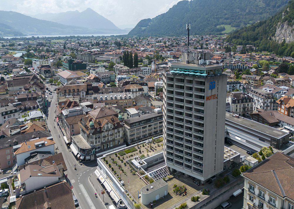 Metropole - Afbeelding 3