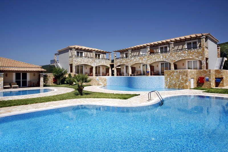 Olympia Golden Beach Resort - Afbeelding 3