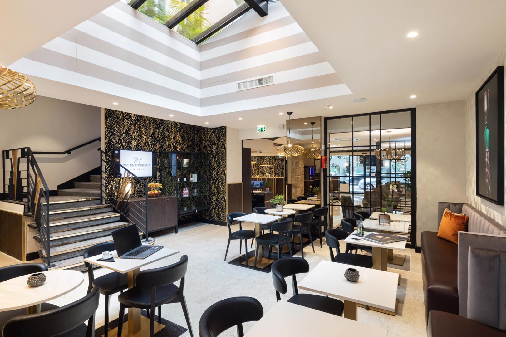 Best Western Massena Nice - Afbeelding 3