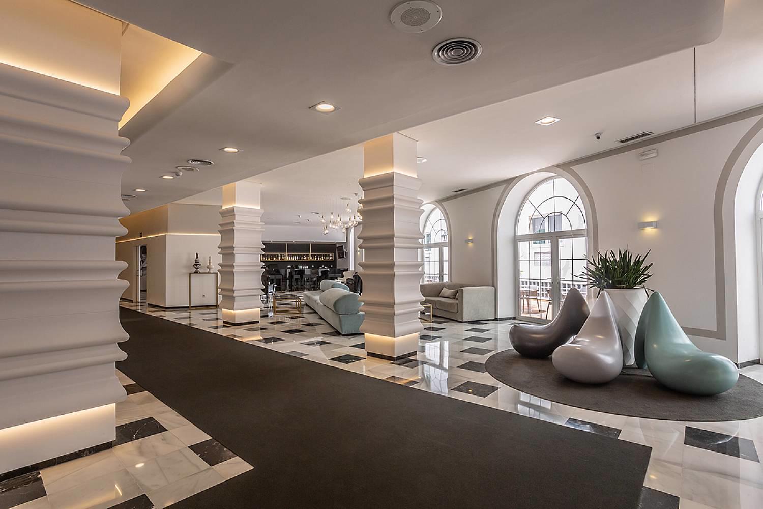 Monte Triana - Afbeelding 2