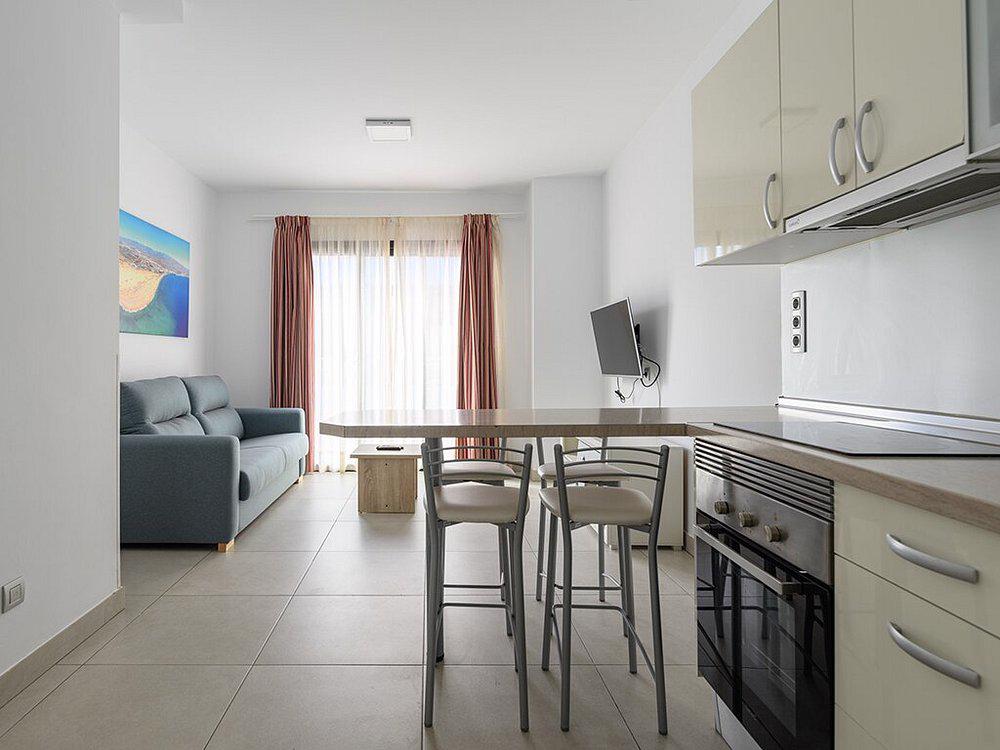 RK Canteras Suites Apartments - Afbeelding 2