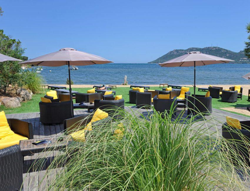 Marina Corsica - Afbeelding 4