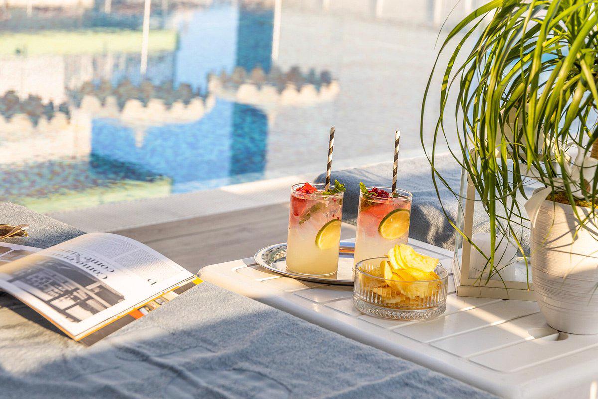 Salus Smart en Chic - Afbeelding 3