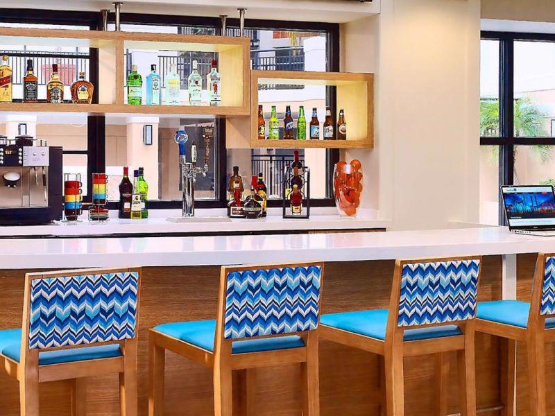 Sonesta ES Suites - Afbeelding 3