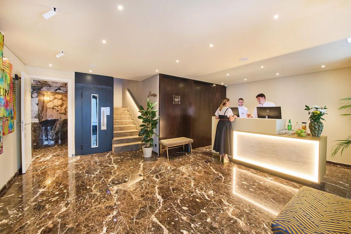 Moon en Sun Lisboa - Afbeelding 3