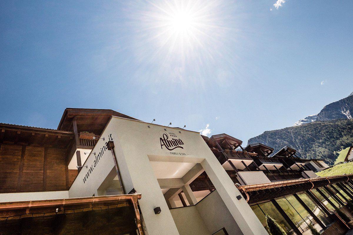 Almina Family en SPA - Afbeelding 3