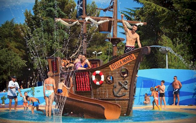 Stella Plava Laguna - Afbeelding 3