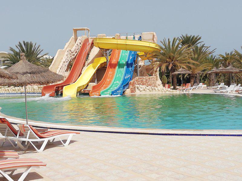 Baya Beach Aqua Park - Afbeelding 3