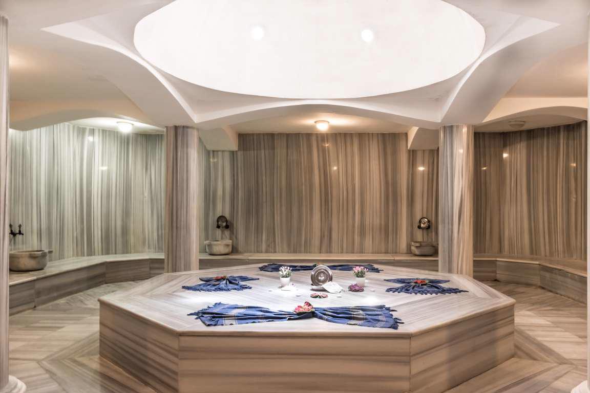 Mersoy Exclusive Aqua Resort - Afbeelding 2