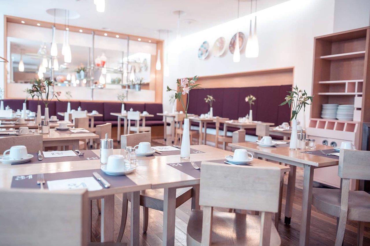 Hotel Golden Tulip Bleibtreu - Afbeelding 2