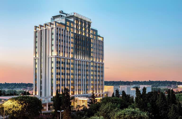 Hilton Istanbul Topkapi - Afbeelding 3