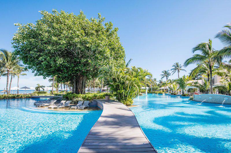 Sugar Beach Mauritius - Afbeelding 4