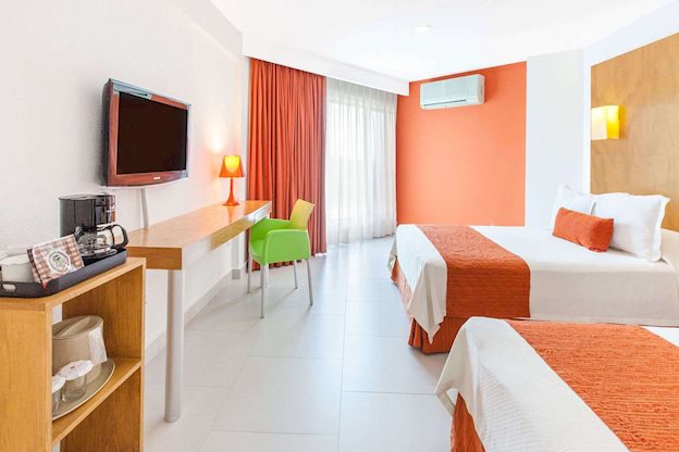 Adhara Express - Afbeelding 2