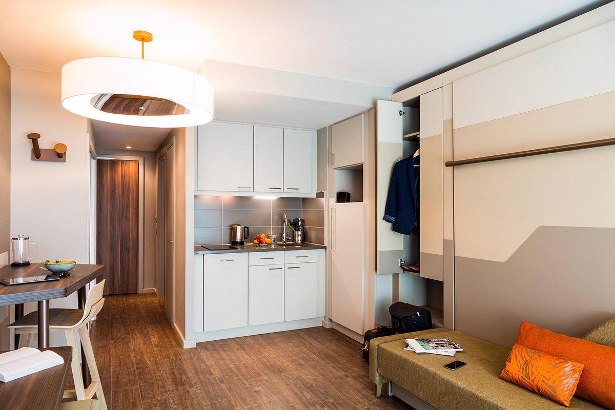 Adagio Edinburgh Royal Mile - Afbeelding 2