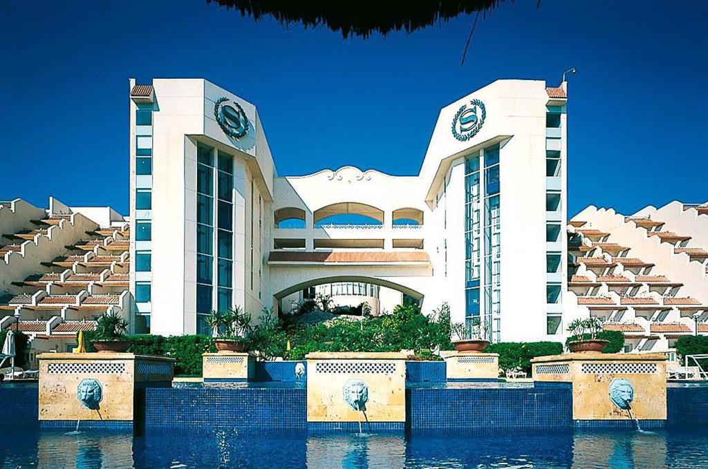 Sheraton Sharm Resort Villas - Afbeelding 3