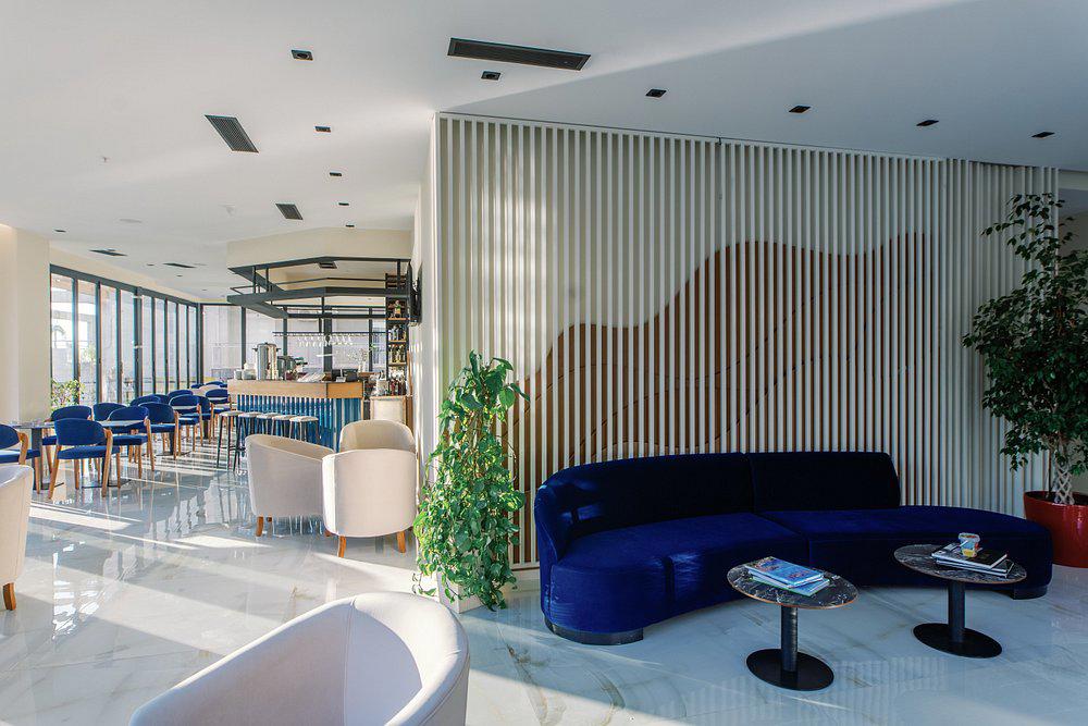 Valza Boutique Hotel - Afbeelding 3