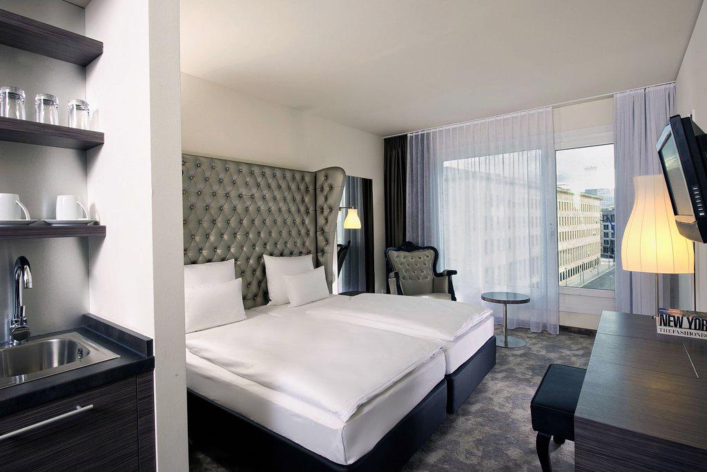 ARCOTEL John F - Afbeelding 2