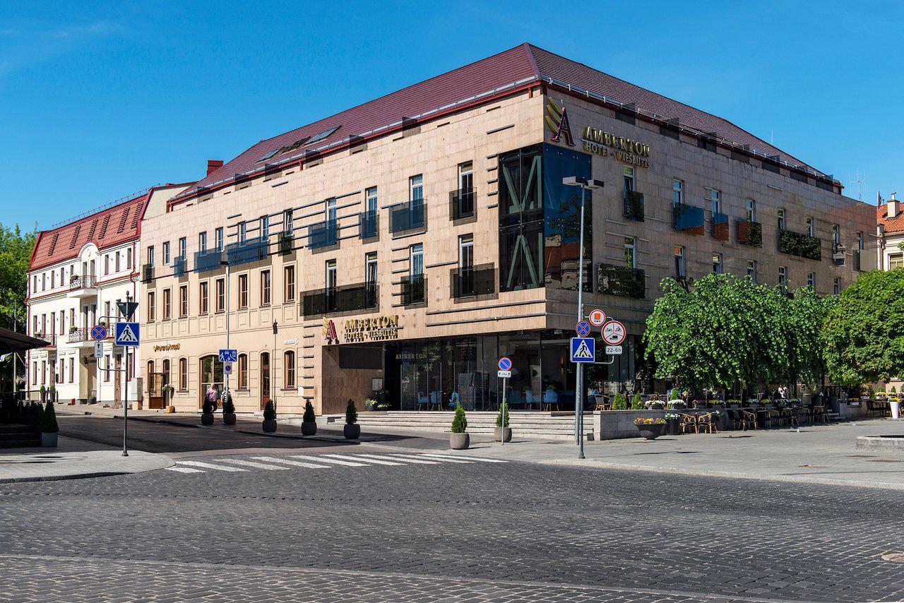 Amberton Cathedral Square - Afbeelding 4