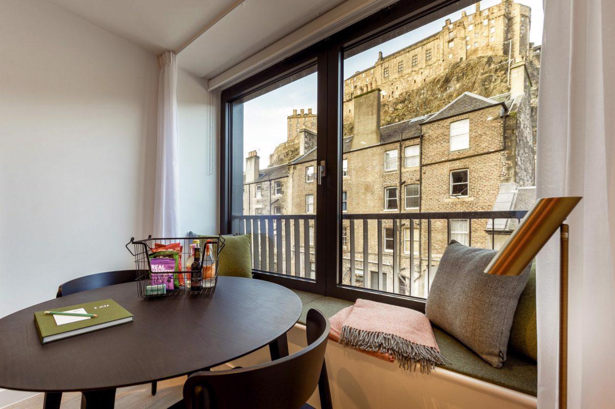 Staycity Edinburgh Grassmarket - Afbeelding 4