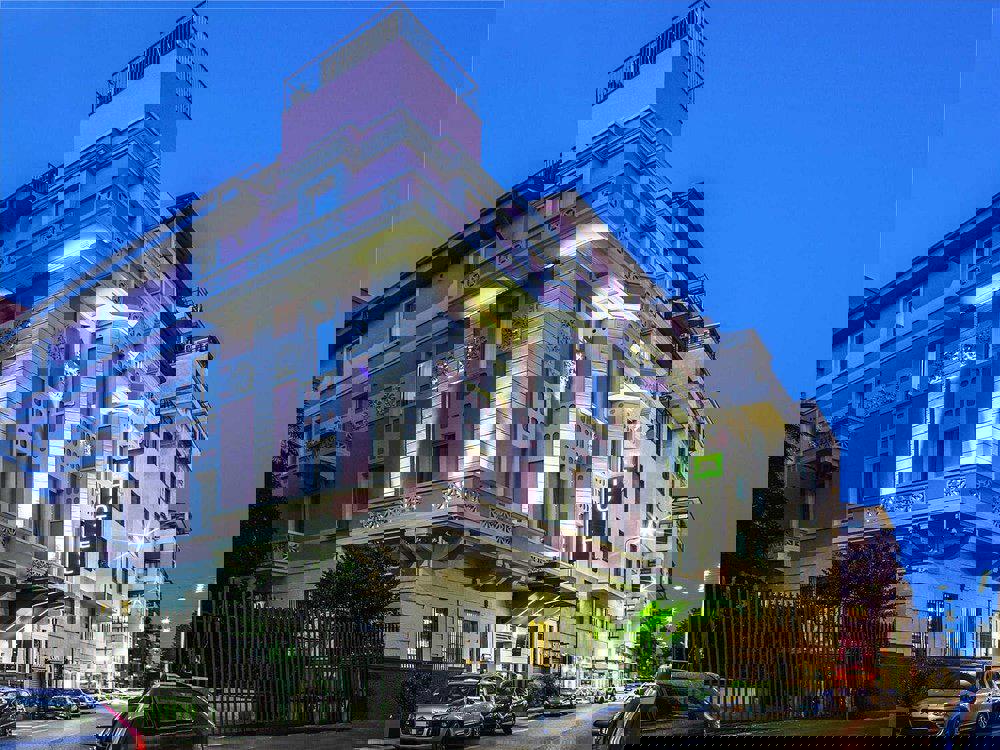 ibis Styles Milano Centro - Afbeelding 4