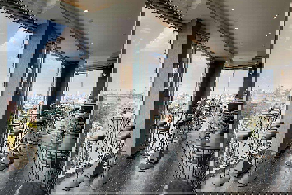 Hampton Inn Brooklyn Downtown - Afbeelding 4